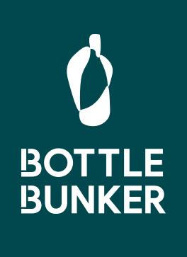 보틀벙커 로고
